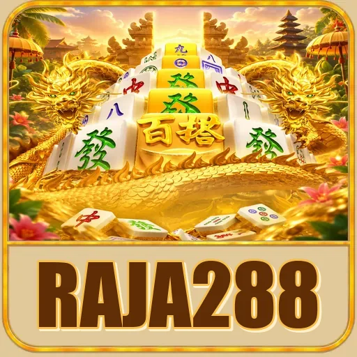 raja288 - Peningkatan performa dan UI/UX terbaru