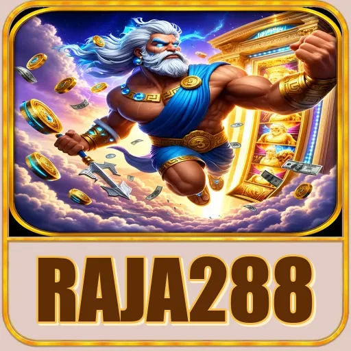 raja288