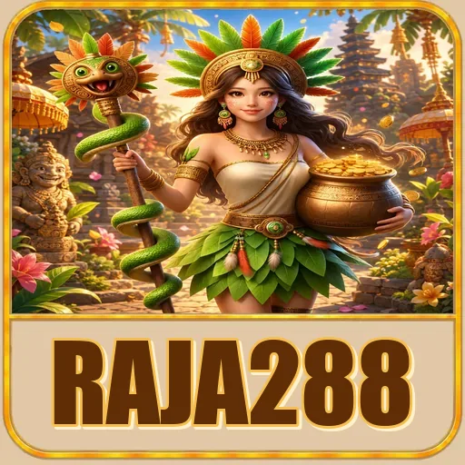 raja288 APK Indonesia - Panduan Lengkap dan Tutorial