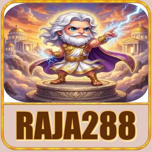 raja288 APK Indonesia - Panduan Lengkap dan Tutorial