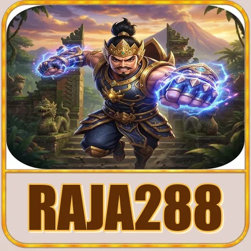 raja288 Indonesia - Peningkatan performa dan UI/UX terbaru