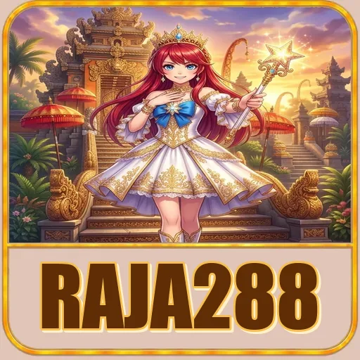 raja288